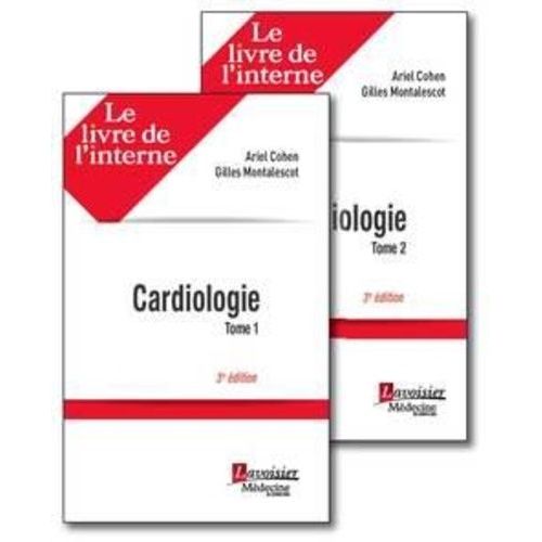 Cardiologie - 2 Volumes