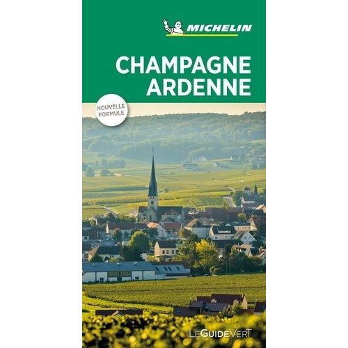 Champagne Ardenne