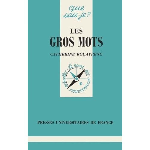 Les Gros Mots - 2ème Édition