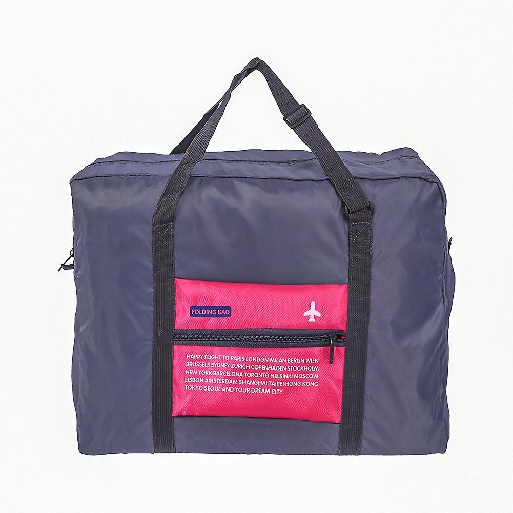 Voyage Grande Taille Bagages Vêtements Rangement Bagage Cabine Plia...