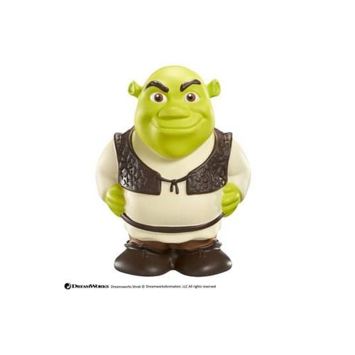 Shrek Anti-Stress Squishy Pufflums Shrek 18 Cm