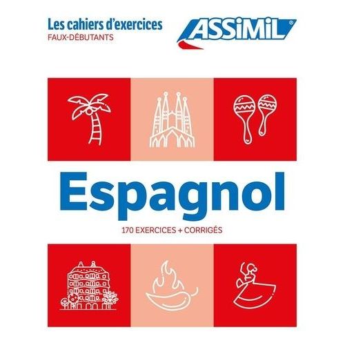 Espagnol Faux-Débutants