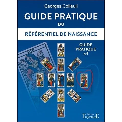 Guide Pratique Du Référentiel De Naissance - Guide Pratique N°1