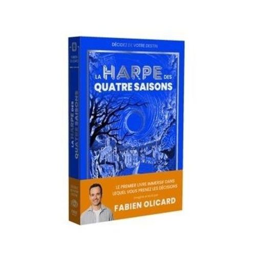 La Harpe Des Quatre Saisons - Décidez De Votre Destin
