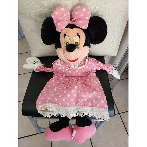 Range Pyjama Minnie, Disneyland, 55 Cm