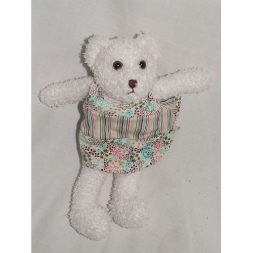 Ours Obaibi Okaidi Robe 24 Cm