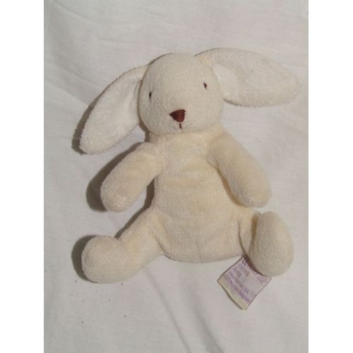 Lapin Noukies Noukie S Beige 13 Cm