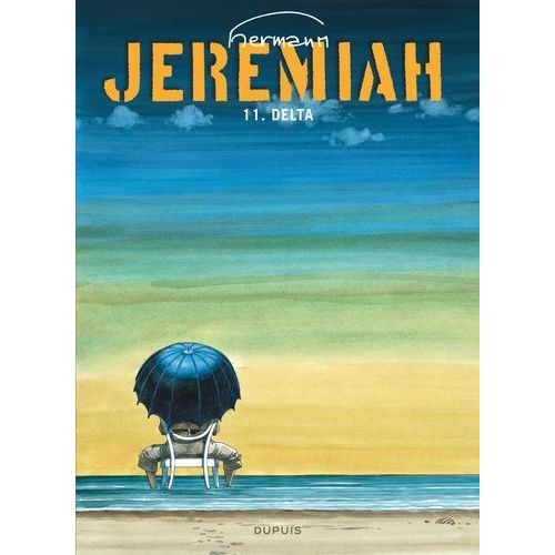 Jeremiah 