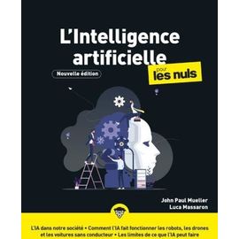 L'intelligence Artificielle Pour Les Nuls