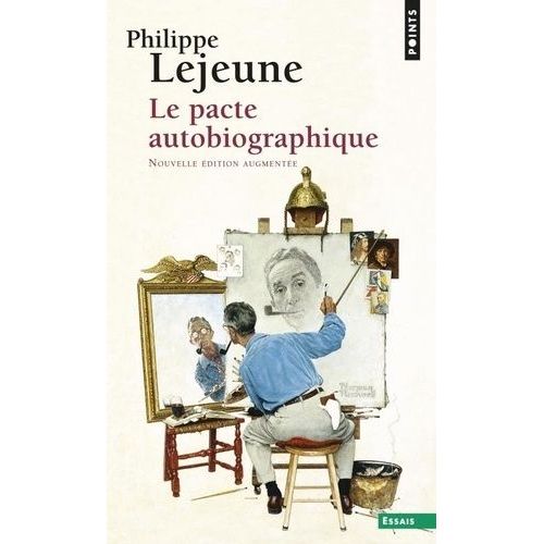 Le Pacte Autobiographique