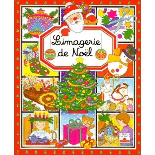 L'imagerie De Noël
