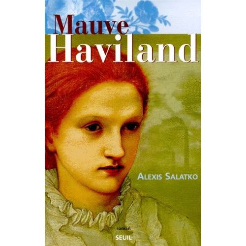 Mauve Haviland