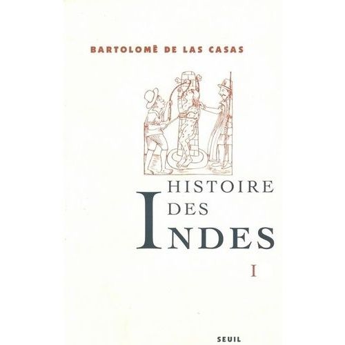Histoire Des Indes - Tome 1