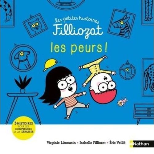 Les Peurs !