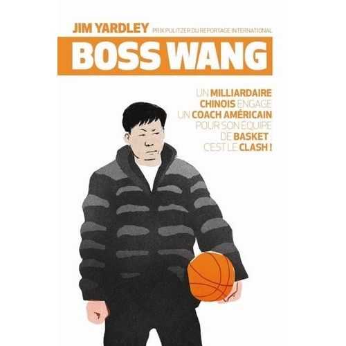 Boss Wang
