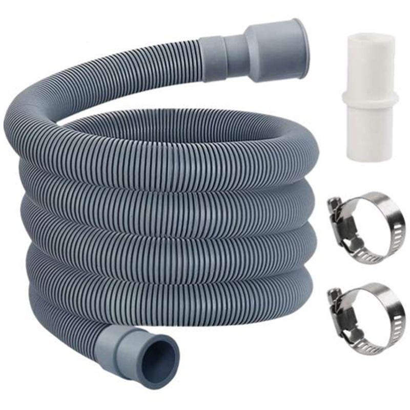 Raccords Automatiques de Tuyau de Vidange de Tuyau de Vidang...