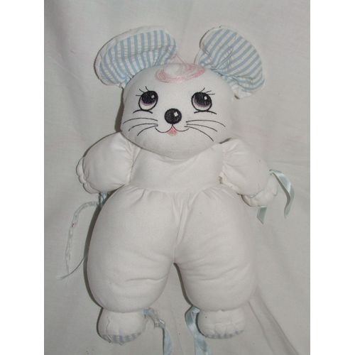 Souris Mundia