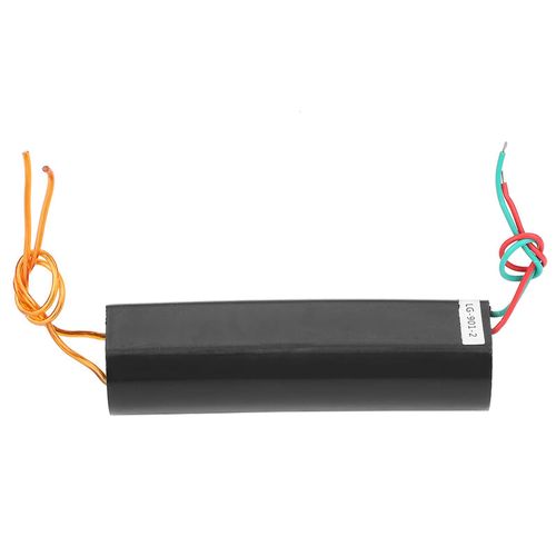 DC 6-12V Générateur d¿impulsions haute tension Onduleur Super Arc Pulse Ignition Module (901-2)