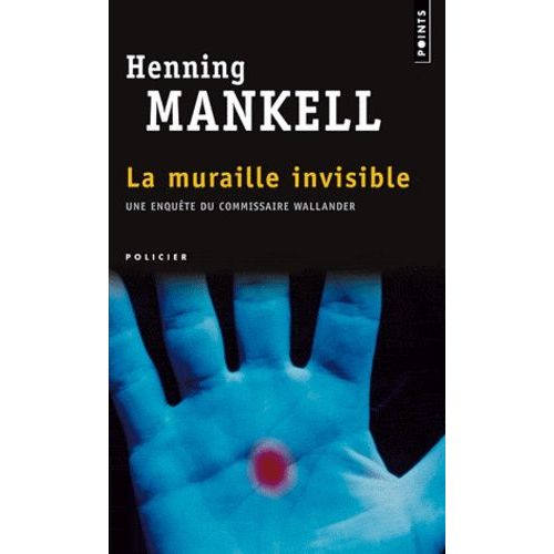 La Muraille Invisible