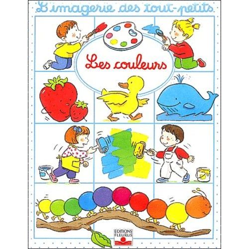 Les Couleurs