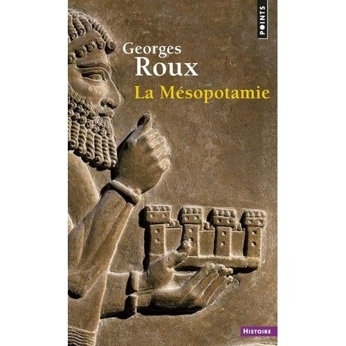 La Mesopotamie