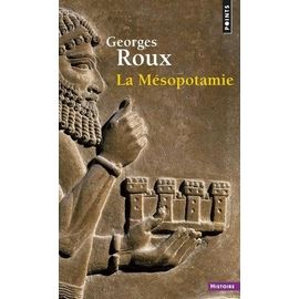 La Mesopotamie
