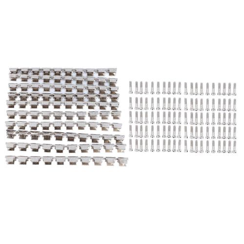FBI10 14 Bornier Centre Bande de connexion Nickel Borne Connecteur pour UK25N