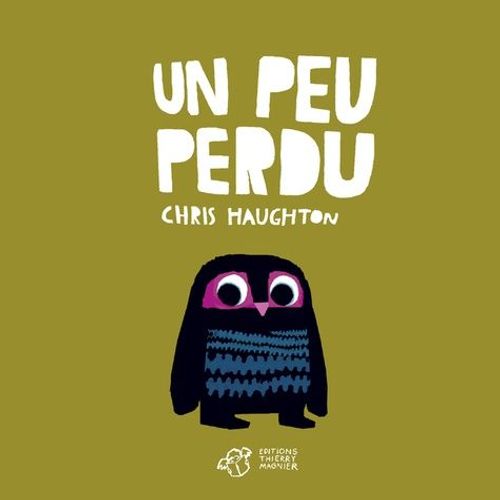 Un Peu Perdu