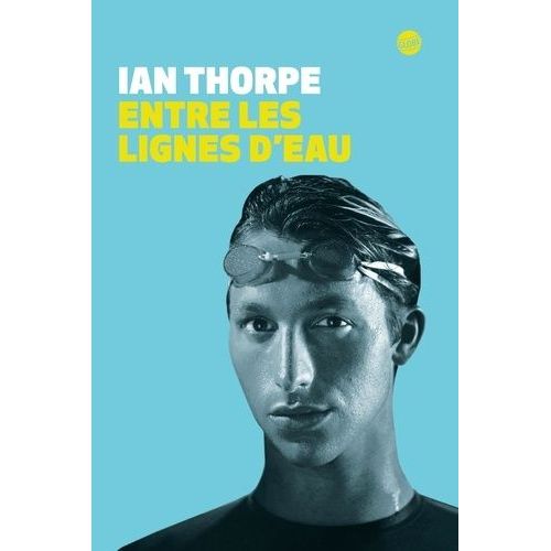 Entre Les Lignes D'eau