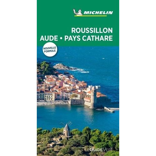 Roussillon, Aude, Pays Cathare