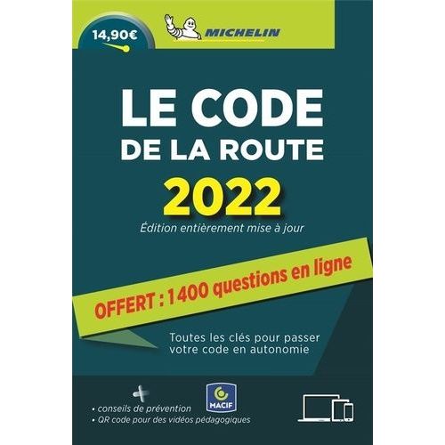 Le Code De La Route