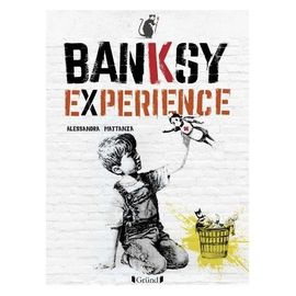 Banksy organise un concours pour faire gagner sa nouvelle oeuvre #4