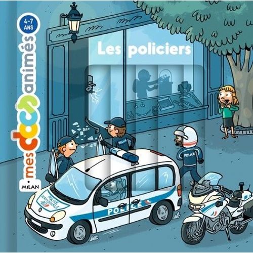 Les Policiers