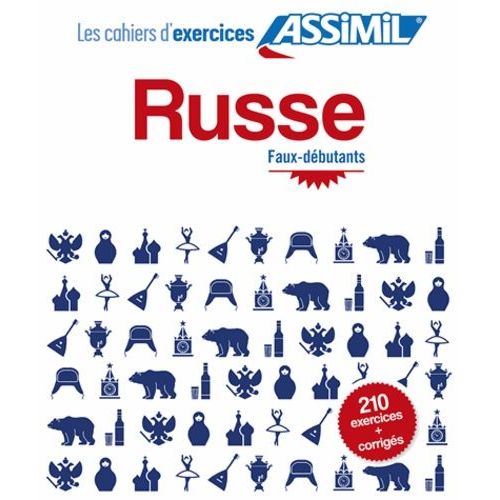 Russe - Faux-Débutants