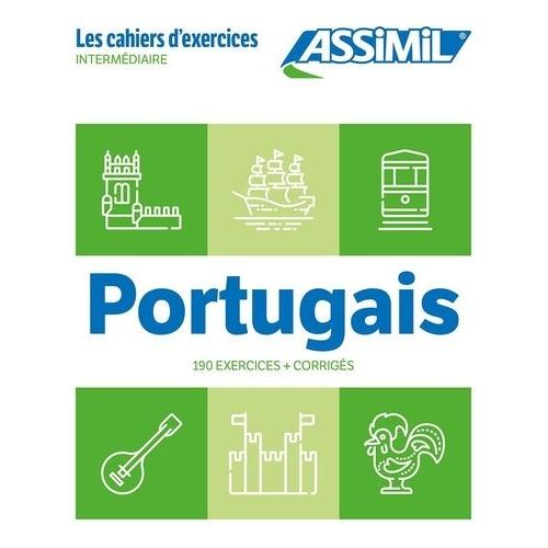 Portugais Intermédiaire