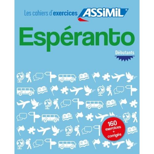 Espéranto Débutants