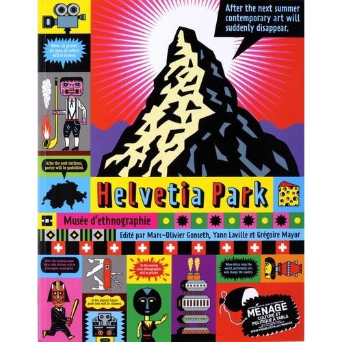 Helvetia Park