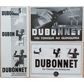 Lot 20 Affiches Publicités Anciennes Années 30 : Alcool, Apéritif St Raphaël, Dubonnet, Mandarin, Marie Brizard, Vin Dauré... (Vintage French Advertising)