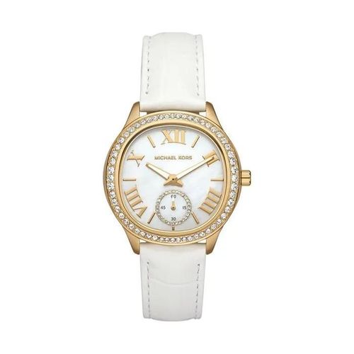 Relogio Michael Kors Outlet