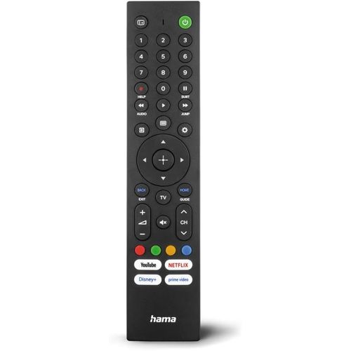 Lbgwp60 Télécommande Universelle Pour Téléviseurs Sony Ir Avec 4 Boutons D'Application