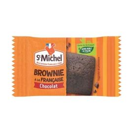 350 Mini Brownies - St Michel
