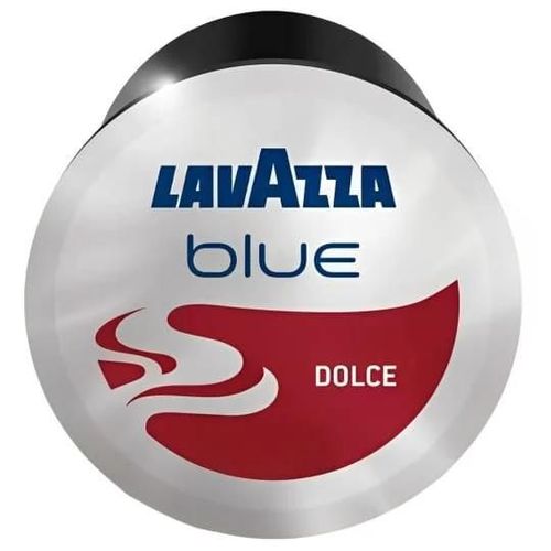 Lavazza Blue Dolce - X100 Capsules
