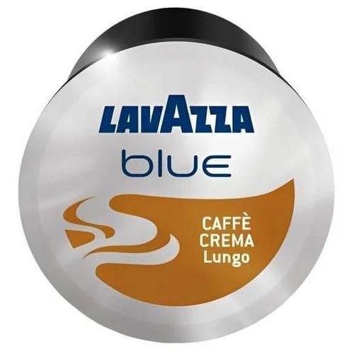 Lavazza Blue Crema Lungo - X100 Capsules