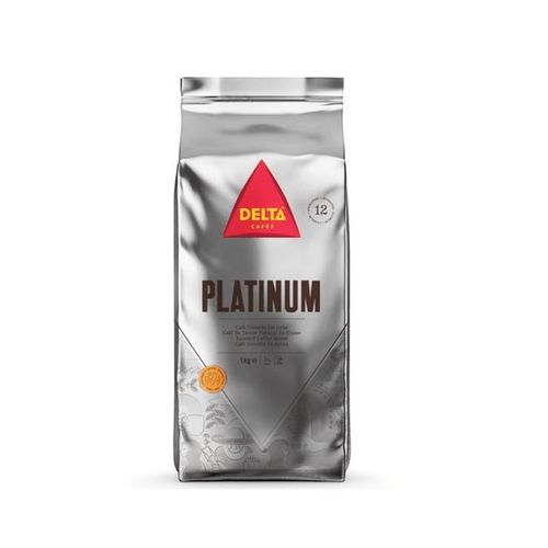 Café En Grains Delta Platinum 1 Kg