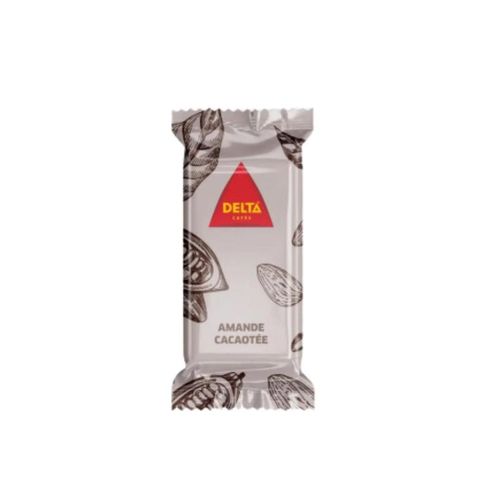 Delta Amandes Cacaotées - 200pcs