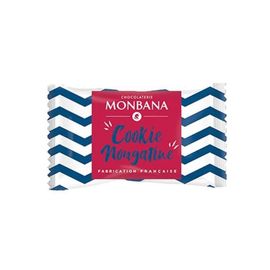 Monbana Le Mini-Cookies - 200pcs