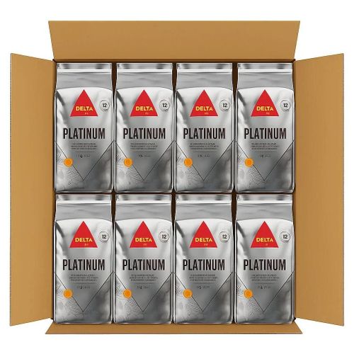 30kg Café En Grains Delta Platinum