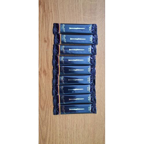 Anches Pour Clarinette