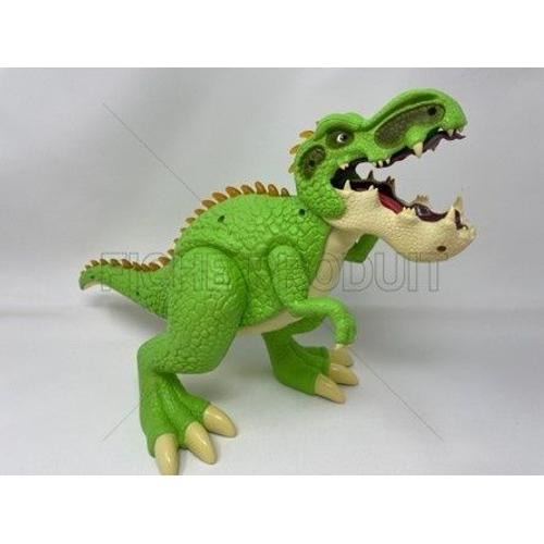 Figurine Gigantosaurus - Dino Giganto électronique de 30cm Giochi