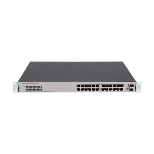Switch 24 ports HPE OfficeConnect 1820 series